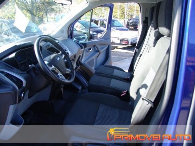FORD Transit Custom 300 2.2 TDCi 125CV PC Trend rif. 20190648 - Foto 2