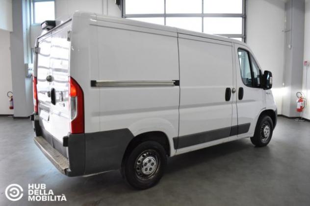 FIAT Ducato 30 2.3 MJT 130CV PC-TN Furgone rif. 23895458 - Foto 4