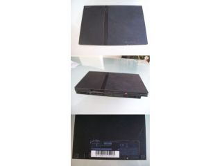 Play station Sony PS2 mod SCPH-7704 guasta ricambi