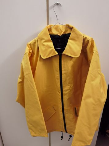 Giacca impermeabile - Roberta di Camerino Sporting collection
