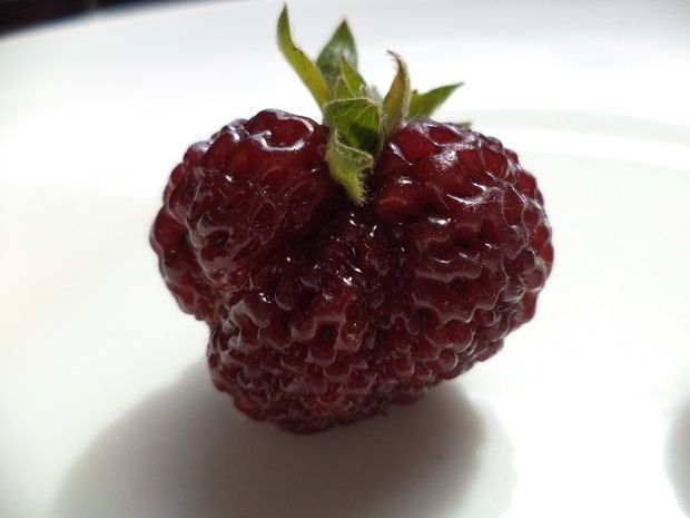 Fragole banana