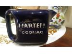 Brocca Cognac Martell anni 50
