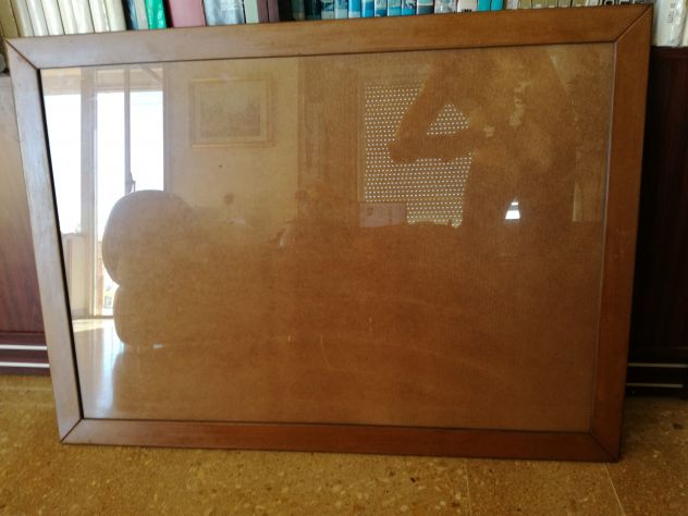 CORNICE IN LEGNO - Foto 4