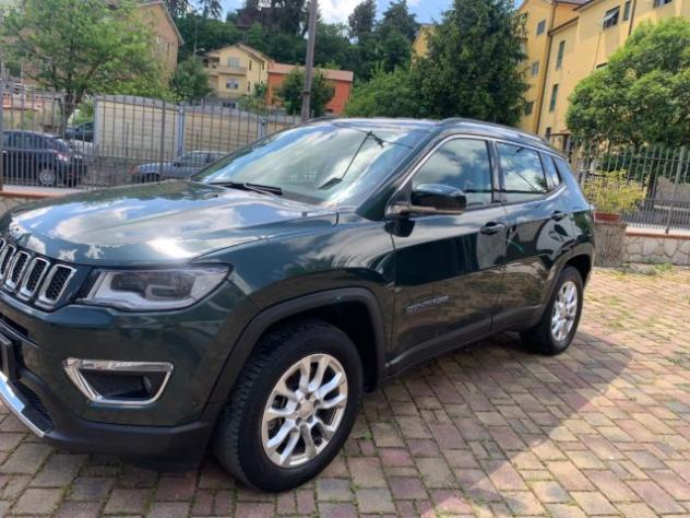 JEEP Compass 1.3 Turbo T4 190 CV PHEV AT6 4xe Limited rif. 22186797 - Foto 7