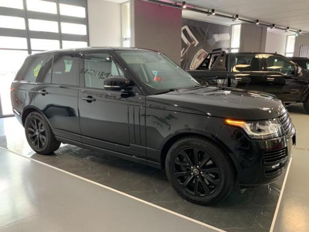 LAND ROVER Range Rover 3.0 TDV6 Vogue rif. 23816578 - Foto 3