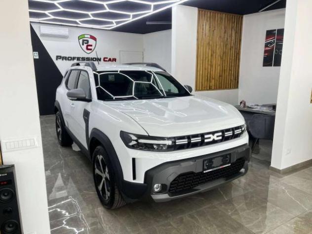 Dacia Duster Duster 1.2 Eco-G Journey 120cv - Foto 3