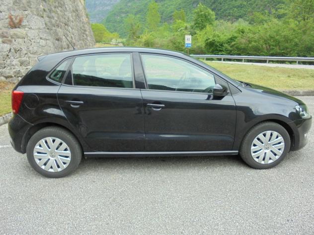 VOLKSWAGEN POLO 1.2 70CV COMFORTLINE 5P UNIPROPRIETARIO NEOPATENTATI - Foto 4