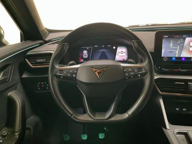 CUPRA Formentor 1.4 e-hybrid 204cv dsg rif. 23703470 - Foto 9