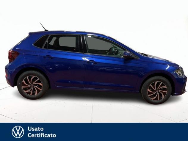 VOLKSWAGEN Polo 1.0 tsi edition plus 95cv rif. 23500151 - Foto 3