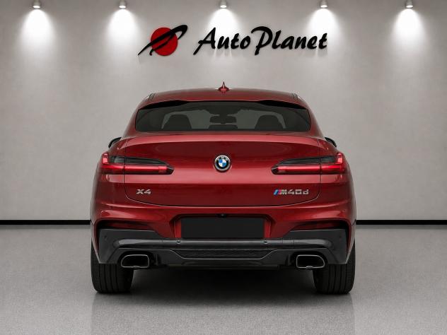 Bmw X4 xDriveM40d - Foto 3