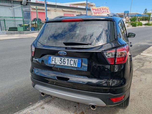FORD Kuga 1.5 TDCI 120CV 2WD Business - 2017 - Foto 7