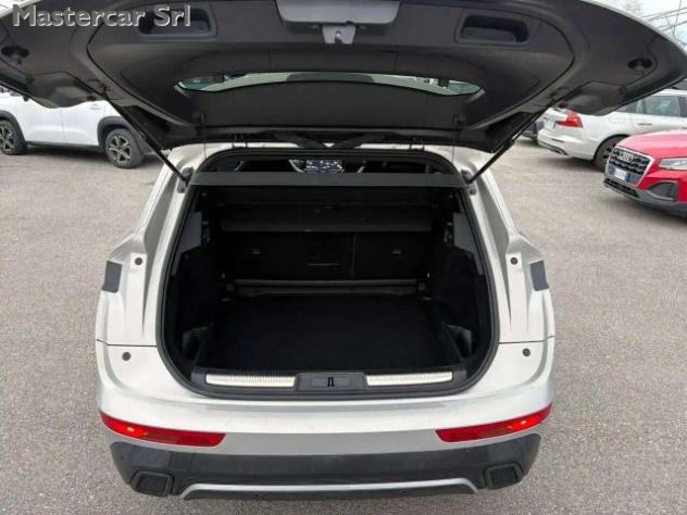 DS AUTOMOBILES DS 7 DS7 1.5 hdi Performance Line 130cv auto - GP834FS rif. 23828314 - Foto 9