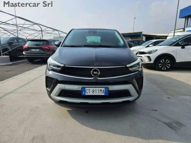 OPEL Crossland 1.2 130cv Elegance autom AT6 - GT811MA rif. 23947792 - Foto 9