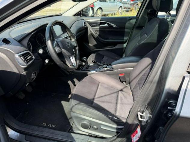 INFINITI Q30 1.5 diesel Premium Tech EURO 6 rif. 24135833 - Foto 9