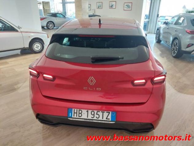 RENAULT Clio TCe 115 CV 5 porte Evolution rif. 24074314 - Foto 3