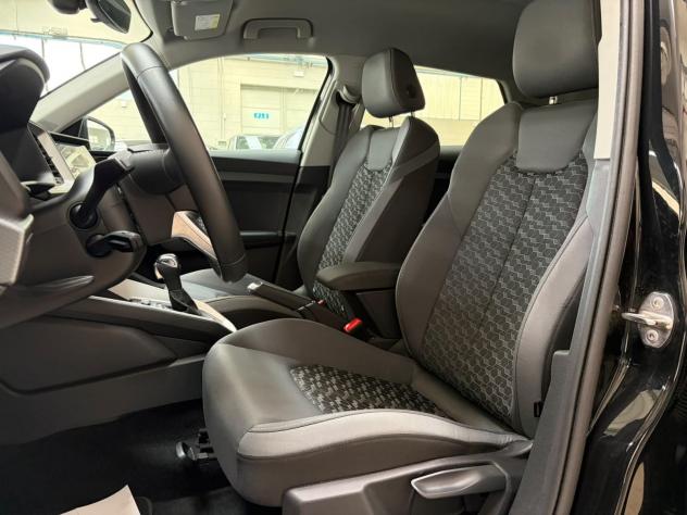 Audi A1 Sportback 35 TSI S Tronic Identity Contrast - Foto 9