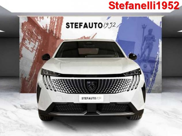 PEUGEOT 3008 III 2024 - 1.2 hybrid Allure Business 145cv e-dc rif. 23885923 - Foto 4