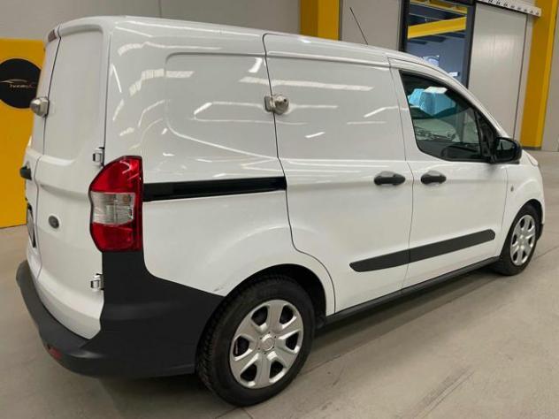 FORD Transit Courier 1.5 TDCi 100CV N1 Van Trend rif. 24070032 - Foto 6