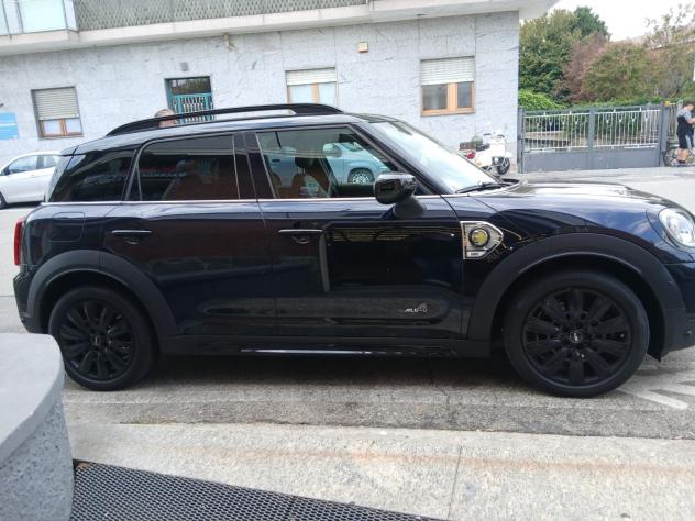Mini Cooper S Countryman 1.5 SE ALL4 Automatica - Foto 3