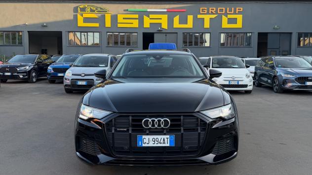 AUDI A6 ALLROAD 40 2.0 TDI QUATTRO S-TRONIC 204 CV - FULL LED, PELLE, CARPLAY - Foto 2
