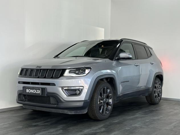 Jeep Compass 1.6 MJet II 2wd 88kW S