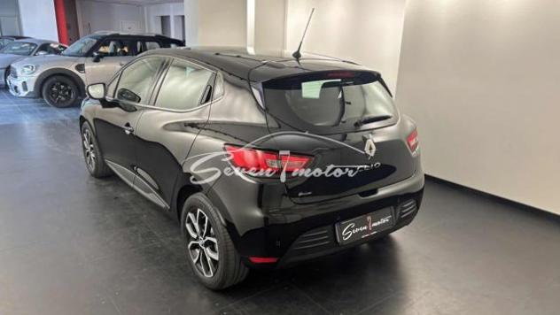 RENAULT Clio TCe 90CV GPL 5 porte Energy Zen - NEOPATENTATI rif. 23709037 - Foto 4