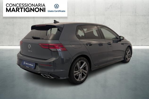 Volkswagen Golf Golf 1.5 tsi evo R-Line 130cv - Foto 5
