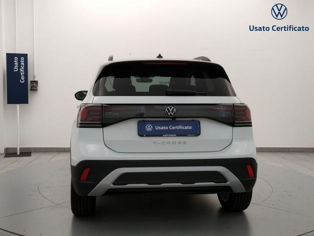 Volkswagen T-Cross 1.0 TSI 85kW Edition Plus DSG - Foto 5