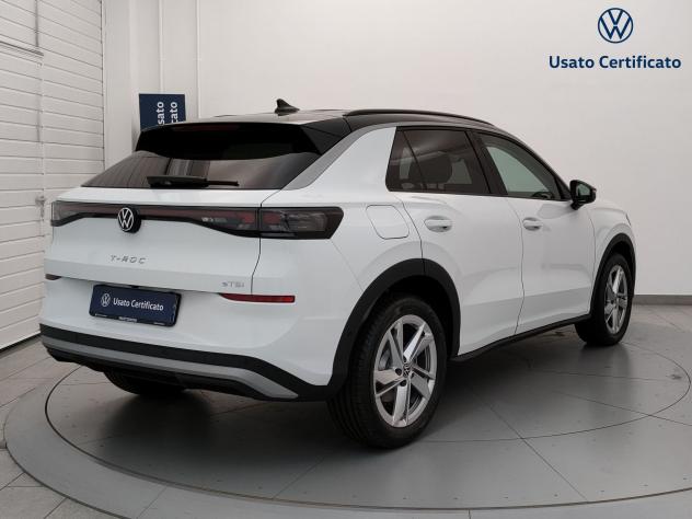 Volkswagen T-Roc 1.5 eTSI 110kW ACT Life DSG - Foto 5