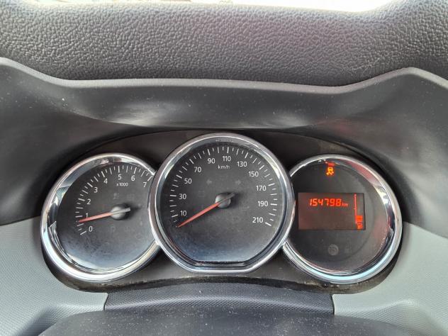 Dacia Duster 1.5 dCi 90CV 4x2 Ambiance - Foto 4