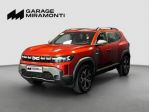 Dacia Duster 1.2 mild hybrid Expression 130cv 4X4 - KM0