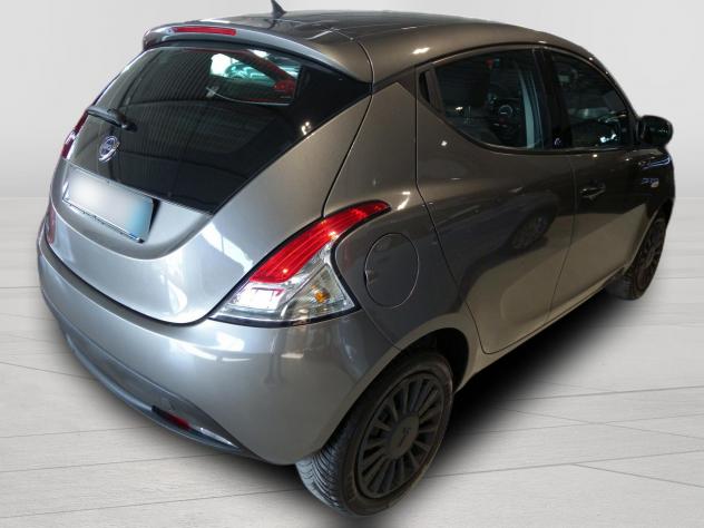 LANCIA Ypsilon 3ª serie Ypsilon 1.2 69 CV 5 porte S&S Elefantino Blu - Foto 3