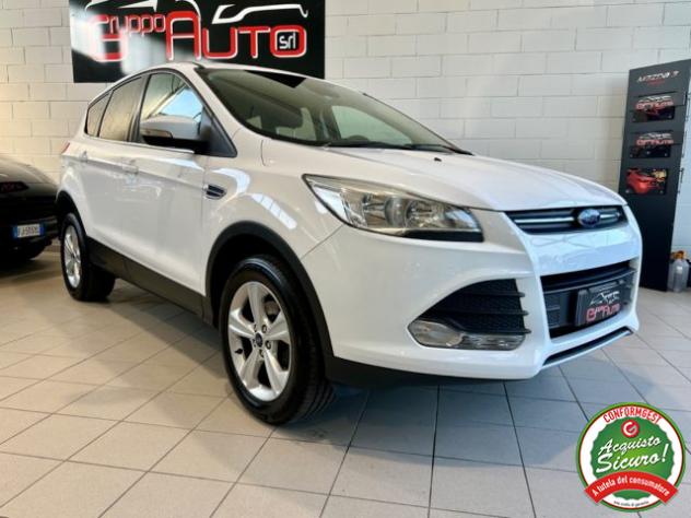FORD Kuga 1.5 EcoBoost 120CV S&S 2WD Titanium *NEOPATENTATI* rif. 23940825 - Foto 3