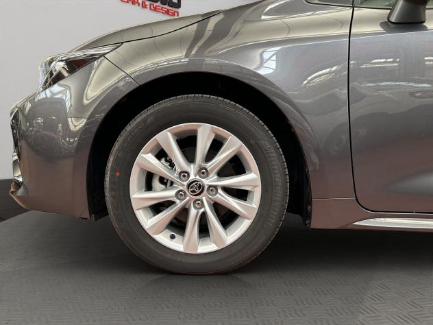 Toyota Corolla Corolla Touring Sports 1.8 Active - Foto 4