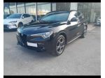 Alfa Romeo Stelvio 2.2 Turbodiesel 210 CV AT8 Q4 Executive