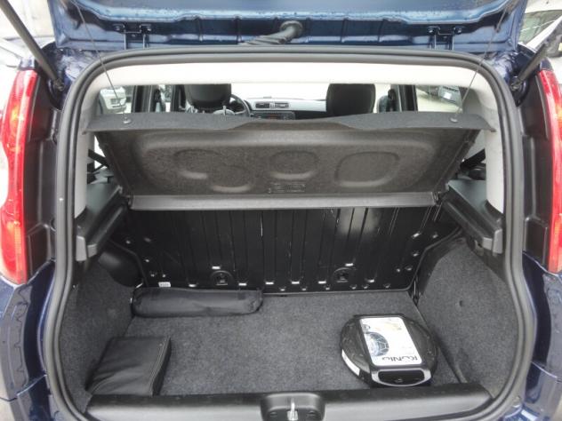 FIAT Panda 3ª serie Panda 1.2 EasyPower Easy - Foto 5