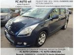Peugeot 5008 1.6 HDi 115CV Business 2014