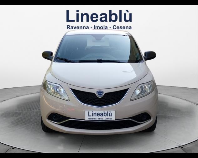Lancia Ypsilon 3ª serie 1.2 69 CV 5 porte Silver - Foto 8