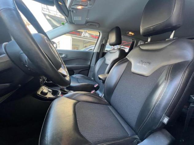 JEEP Compass 1.4 MultiAir 170 CV aut. 4WD Limited rif. 23741046 - Foto 8
