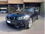 BMW 220 d Coupé Msport rif. 23720119