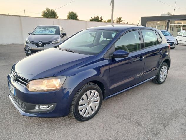 Volkswagen Polo 1.2 70 CV 5p. Comfortline - Foto 4
