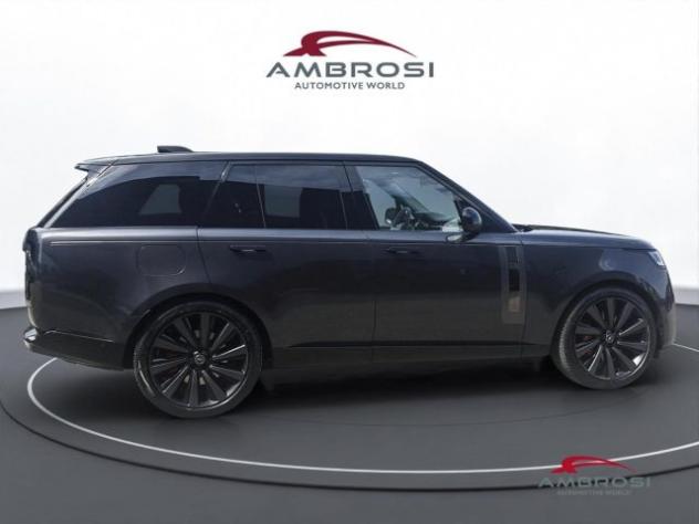 LAND ROVER Range Rover 4.4 V8 615 CV SV rif. 23734552 - Foto 5