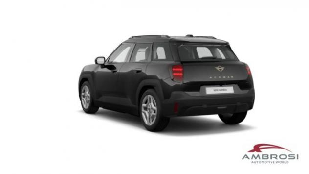 MINI Aceman Electric E Essential rif. 23967968 - Foto 3