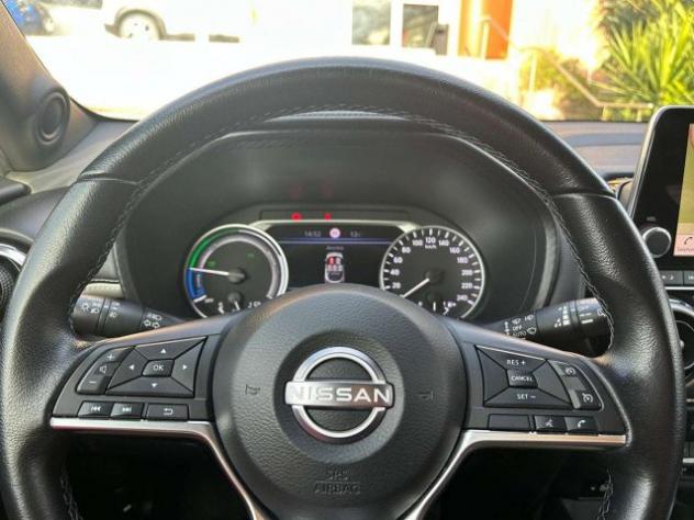 NISSAN Juke II 2020 1.6 hev Premiere Edition rif. 23915840 - Foto 9