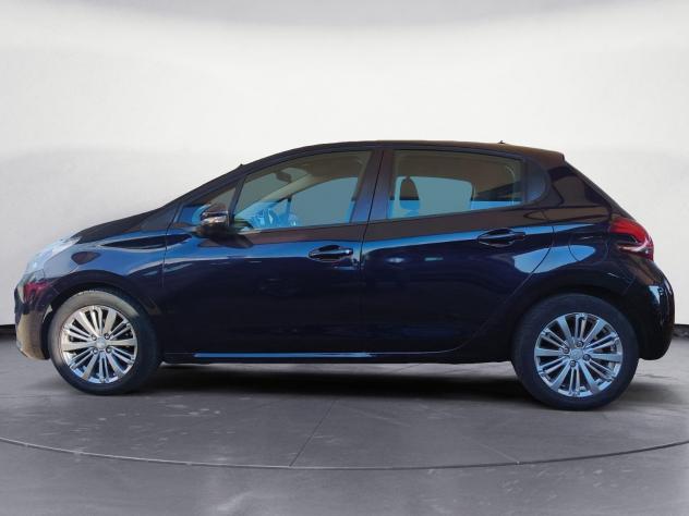 Peugeot 208 208 5p 1.2 puretech Active gpl 82cv - Foto 3