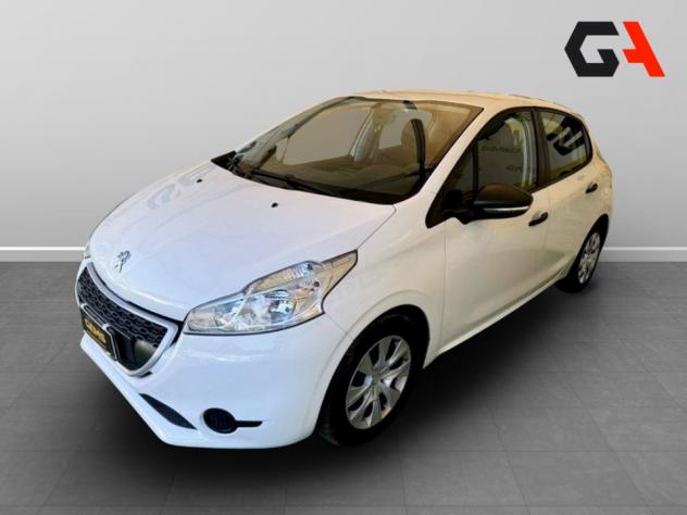 Peugeot 208 1.0 VTi 68 CV 5 porte Access