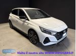 HYUNDAI i20 1.0 T-GDI 120 CV 48V N-Line - PROMO rif. 23834097