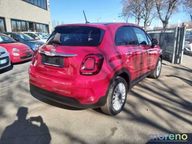 FIAT 500X 1.6 mjt 130 CV Urban 4x2 rif. 18467596 - Foto 3
