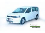 Volkswagen Caddy 2.0 TDI Maxi Origin DSG 7 posti/Retrocamera
