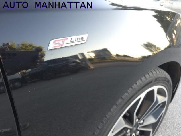 FORD Focus 1.5 EcoBlue 120 CV ST-LINE Co-Pilot rif. 23775005 - Foto 10